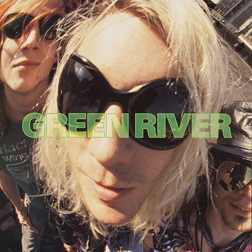 Green River: Rehab Doll (Deluxe Edition) 2LP